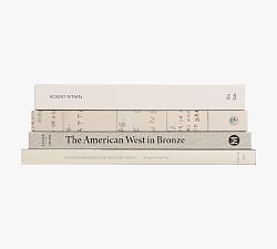 Open Box: Modern Cloth Colorstak Book Sets