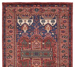 Open Box: Nicolette Hand-Knotted Wool Rug
