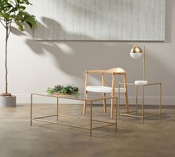 Cora Woven Dining Armchair