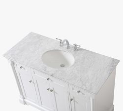 Lorenz 48&quot; Single Sink Vanity