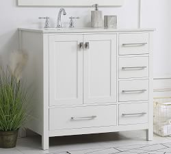 Riola 36&quot; Single Sink Vanity