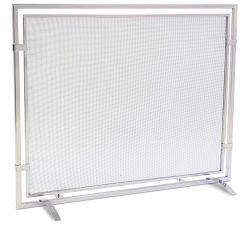 Sinclair Single Panel Firescreen