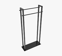 Vidal Freestanding Towel Stand