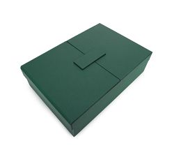 Channing Vegan Leather Rummikub Set