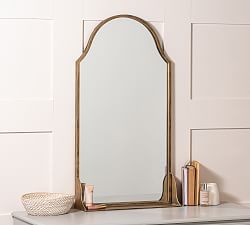 Sofia Shelf Mirror 20&quot; x 38&quot;