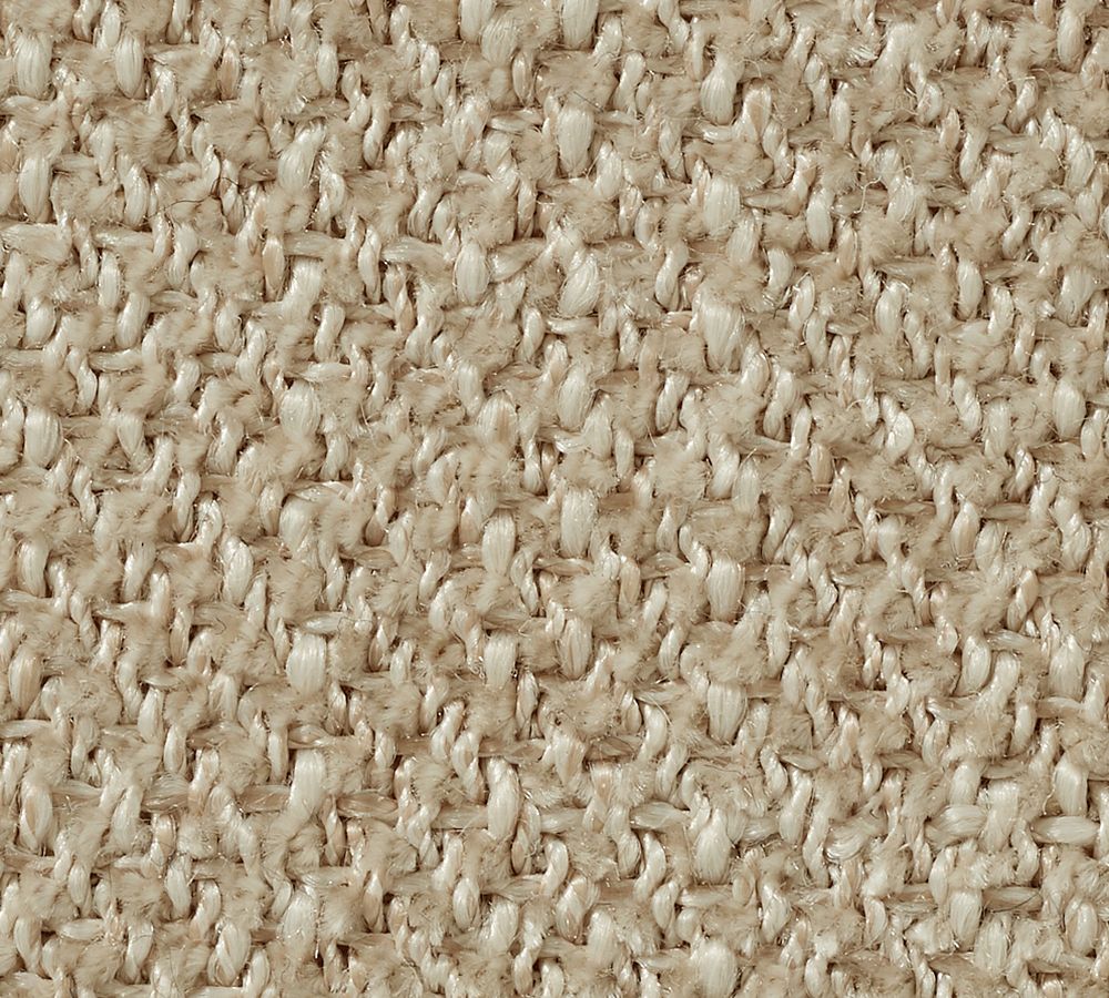 Fabric by the Yard - Performance Heathered Tweed