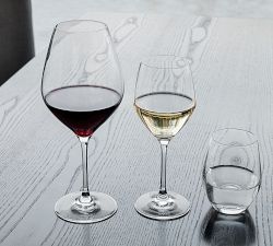 Holmegaard&#0174; Cabernet Wine Glasses
