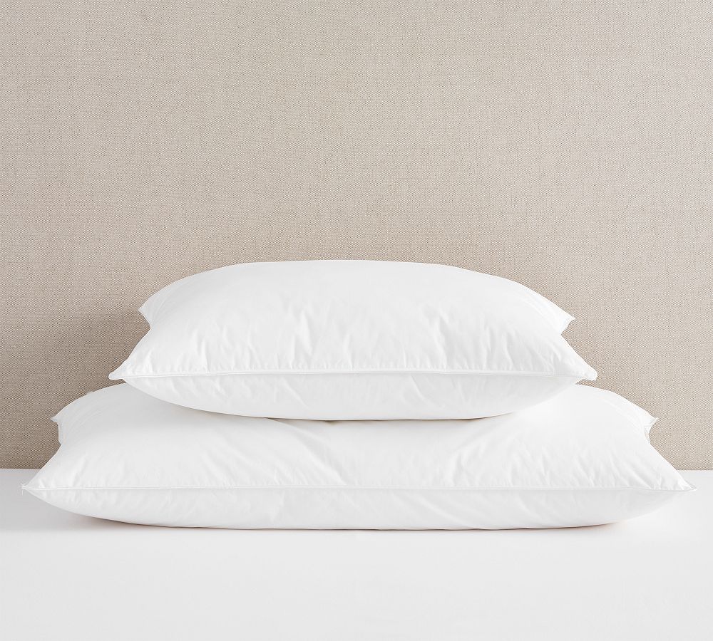 SleepSmart&#8482; Temperature Regulating Wool Memory Down-Alternative Pillow