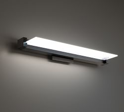 Cliff Vanity Light