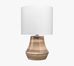 Hepburn Ceramic Table Lamp (16&quot;)
