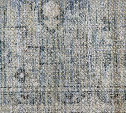 Lorre Handwoven Jute Chenille Rug
