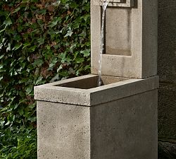 Neri Fountain