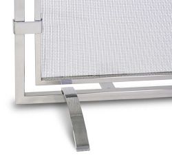 Sinclair Single Panel Firescreen