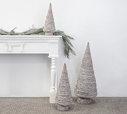 Twig Topiary Tree
