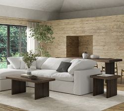 Corte Square End Table (21.5&quot;)