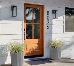 Modern Eco Planters