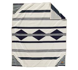 Pendleton Preservation Series Wool Throw