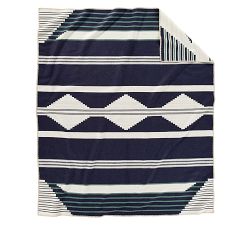 Pendleton Preservation Series Wool Throw