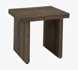 Corte Square End Table (21.5&quot;)