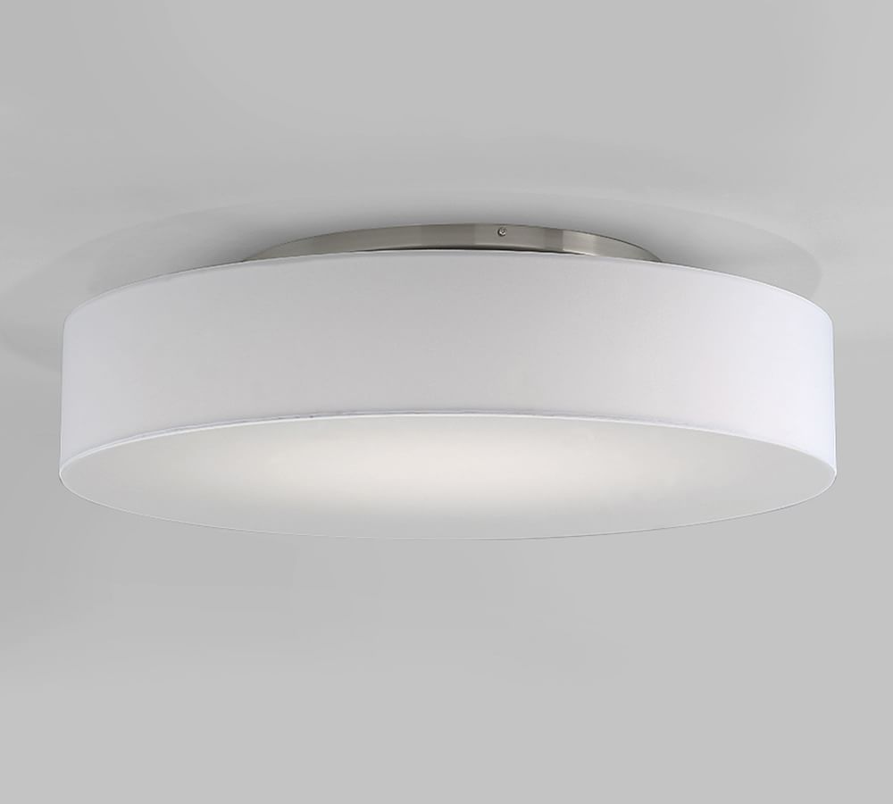 Dillion LED Flush Mount (14&quot;-26&quot;)
