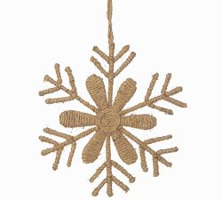 Shatterproof Rustic Forest Ornament Sets