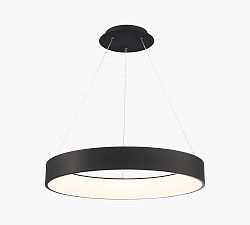 Sorso LED Pendant (18&quot;-53&quot;)