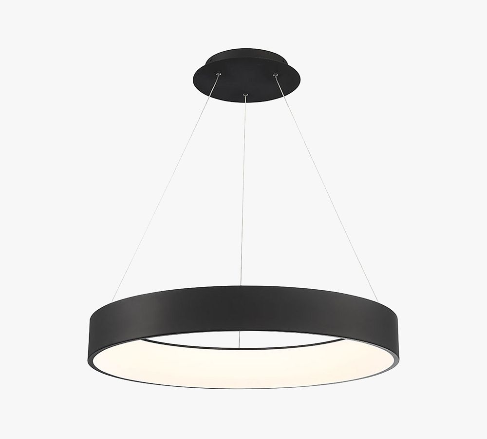 Sorso LED Pendant (18&quot;-53&quot;)