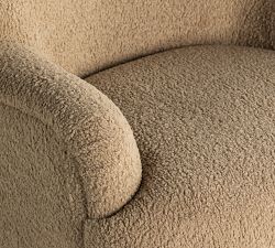 Briar Swivel Chair