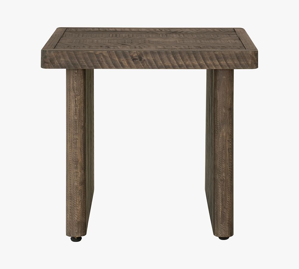 Corte Square End Table (21.5&quot;)