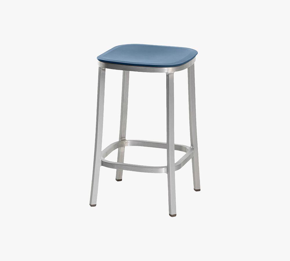 Emeco Stool