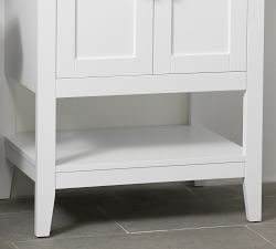 Belleair 24&quot; Single Sink Vanity