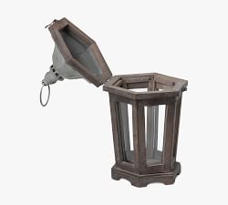 Chapel Hill Lantern
