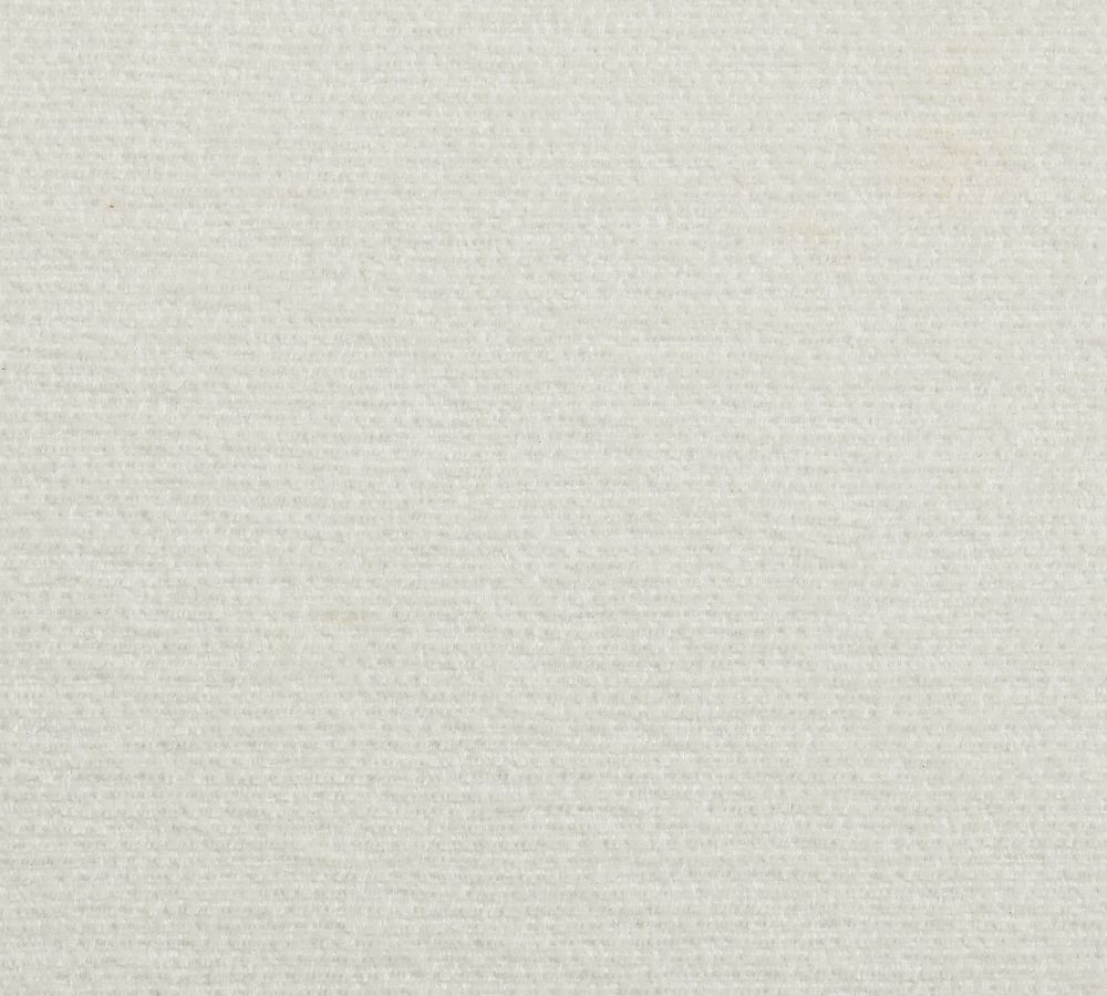 Fabric By The Yard - Heathered Chenille