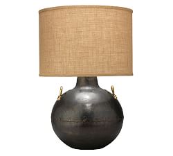 Fillmore Metal Table Lamp (25&quot;)