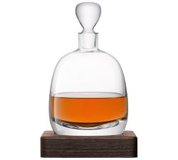 Handcrafted Whiskey Islay Barware Collection