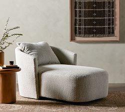 Del Mar Chaise Lounge