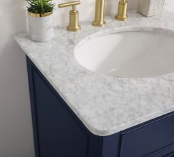 Zullo 24&quot; Single Sink Vanity