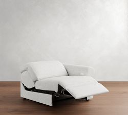 Build Your Own Ultra Lounge Roll Arm Sectional
