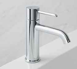 Eli Single Hole Bathroom Sink Faucet