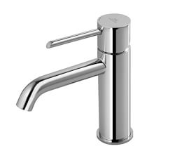 Eli Single Hole Bathroom Sink Faucet