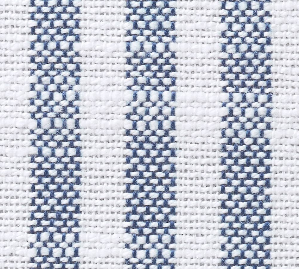 Fabric By The Yard - Classic Stripe