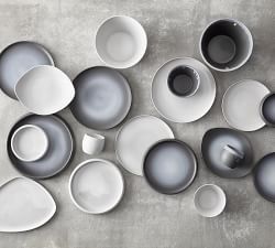 Fortessa Cloud Terre Collection No.1  Serving Platter
