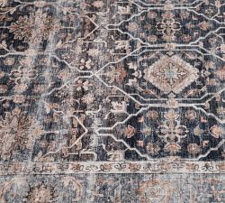 Kavi Washable Rug