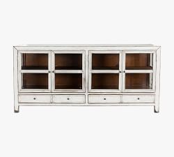 Lakewood Media Console