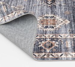 Mira Washable Rug