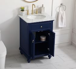 Zullo 24&quot; Single Sink Vanity