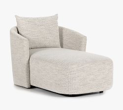 Del Mar Chaise Lounge