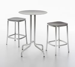 Emeco Stool