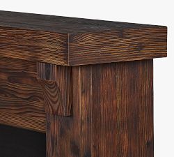 Fiorella Electric Fireplace