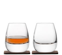 Handcrafted Whiskey Islay Barware Collection